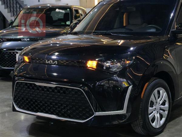 Kia Soul 2023 for sale in Iraq - Erbil